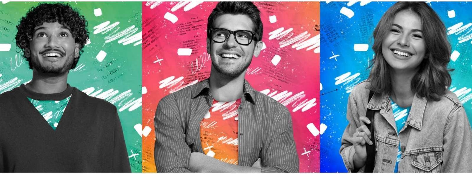 UPO per TE: sul sito di Ateneo trovi le brochure di tutti i nostri corsi