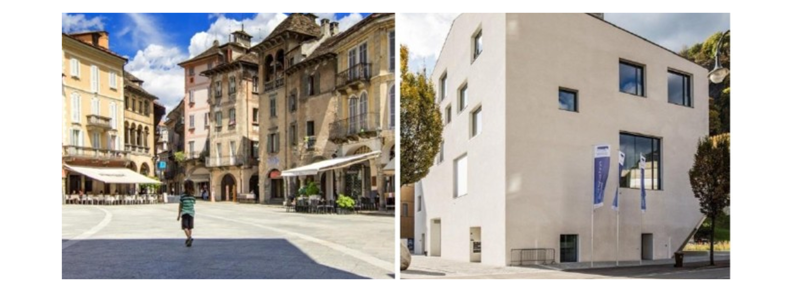 16 e 17/10 - Con la Challenge Interreg BLITZART, gli studenti del DISSTE e del DISEI progettano il turismo sostenibile