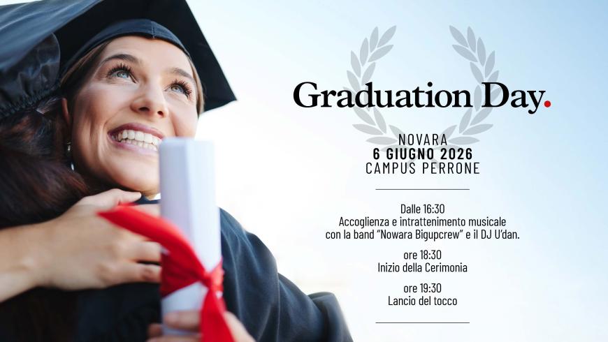 Grad Day